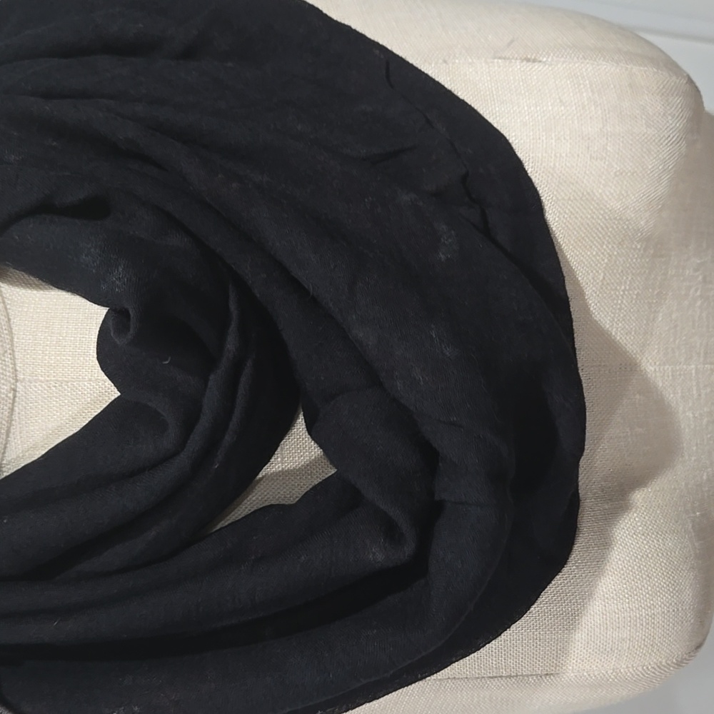 Elegant Multicolor Lightweight Infinity Double Si… - image 4